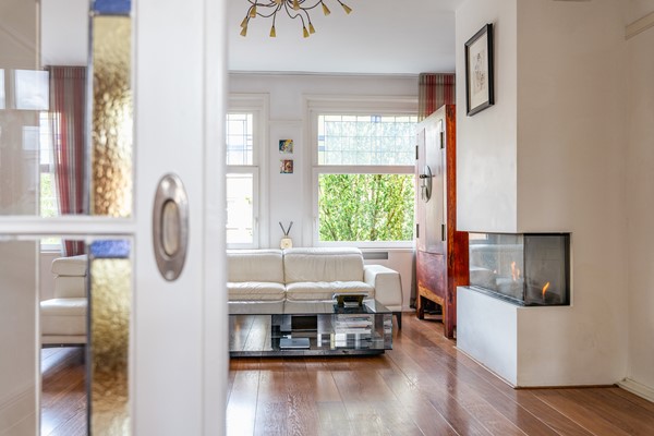 Medium property photo - Rijnstraat 238-3, 1079 HV Amsterdam